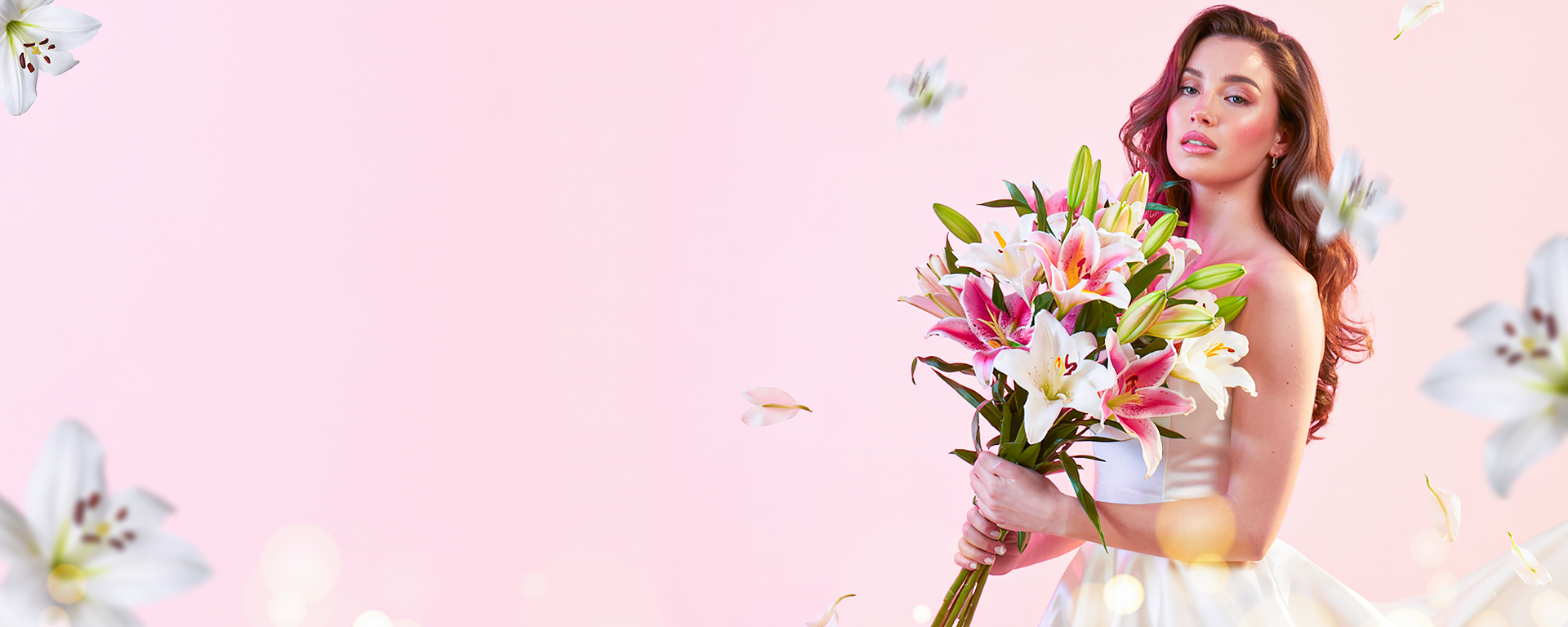 Flower Arrangements