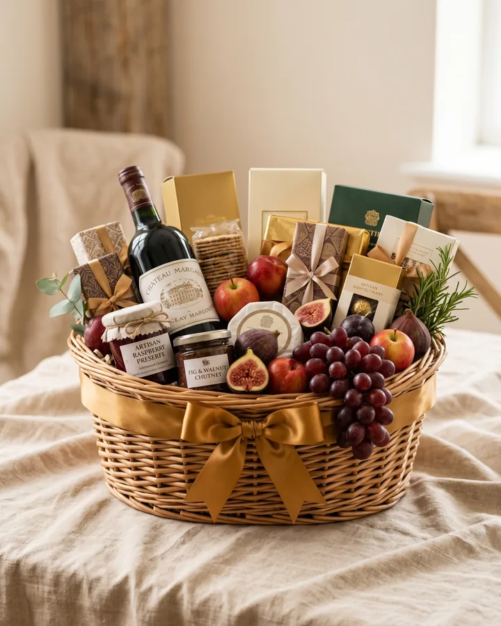 Gift Baskets