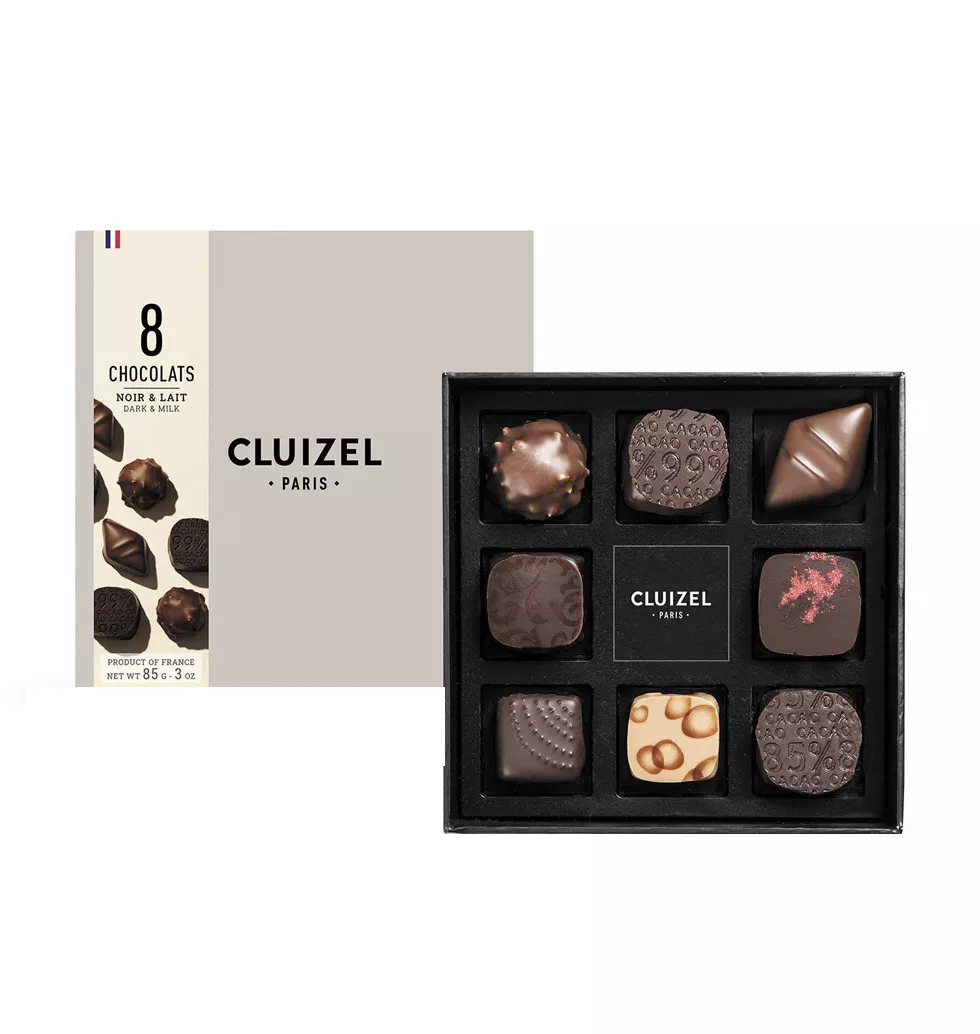 Celebration Hamper: Premium Bubbly and Chocolates