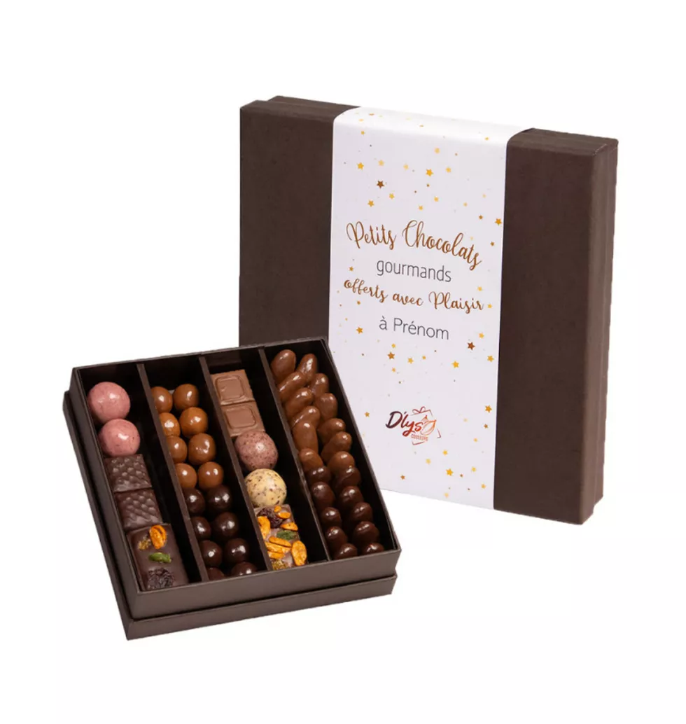 Decadent Chocolate Collection