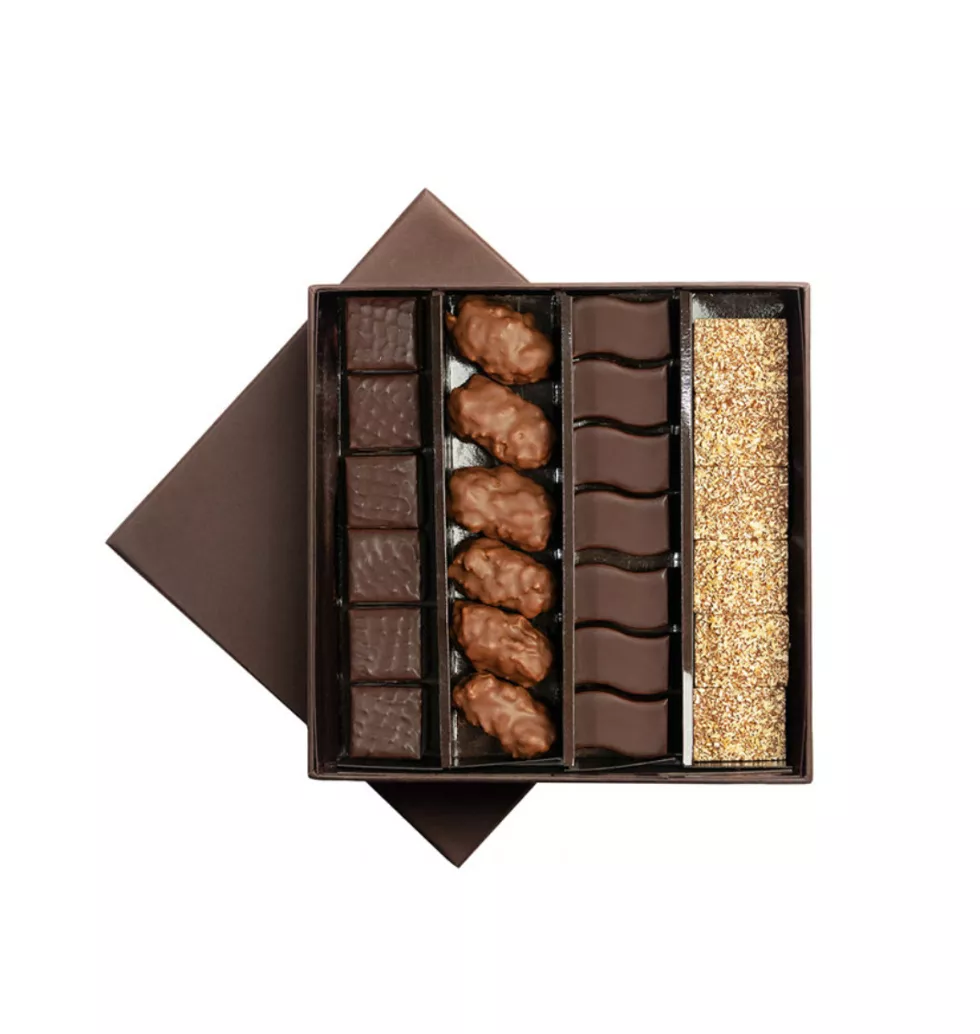 Decadent Delights Gift Set