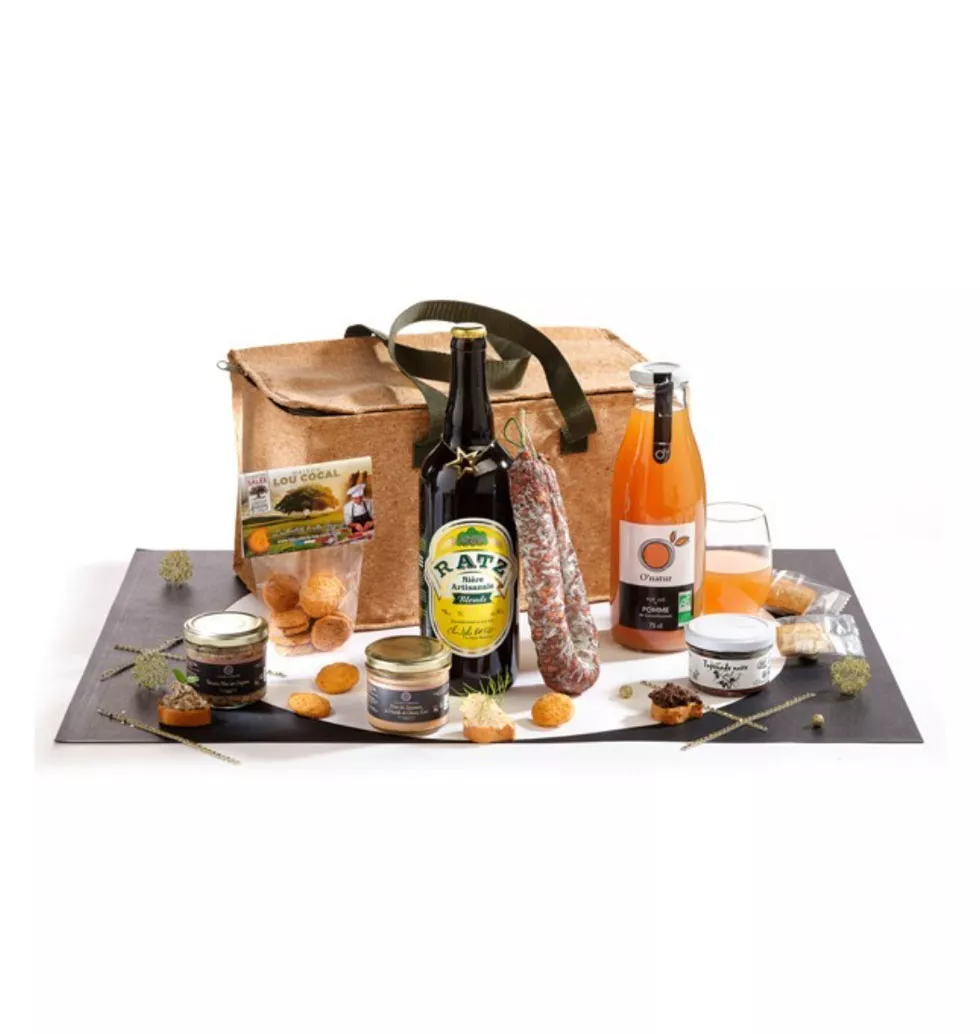 Stylish Outdoor Dining Pack